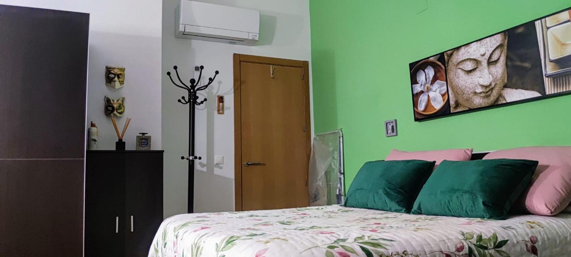 El Atico De Maria Apartment Ruidera Ngoại thất bức ảnh