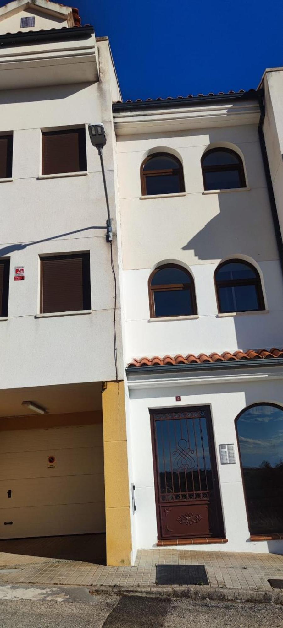 El Atico De Maria Apartment Ruidera Ngoại thất bức ảnh